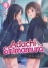 ADACHI AND SHIMAMURA LIGHT NOVEL VOL 08 TP [9781648272769]